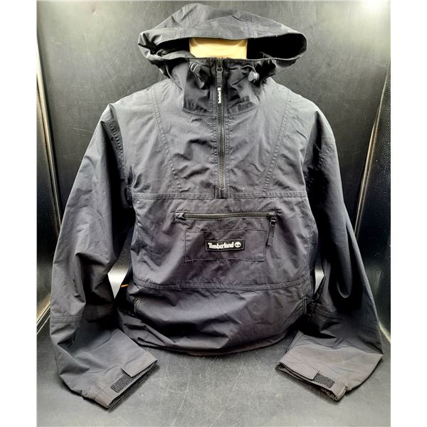 Timberland Half Zip Windbreaker