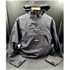 Image 1 : Timberland Half Zip Windbreaker