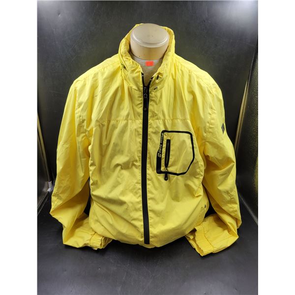 Point Zero Windbreaker