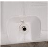 Image 3 : White Coleman Cooler