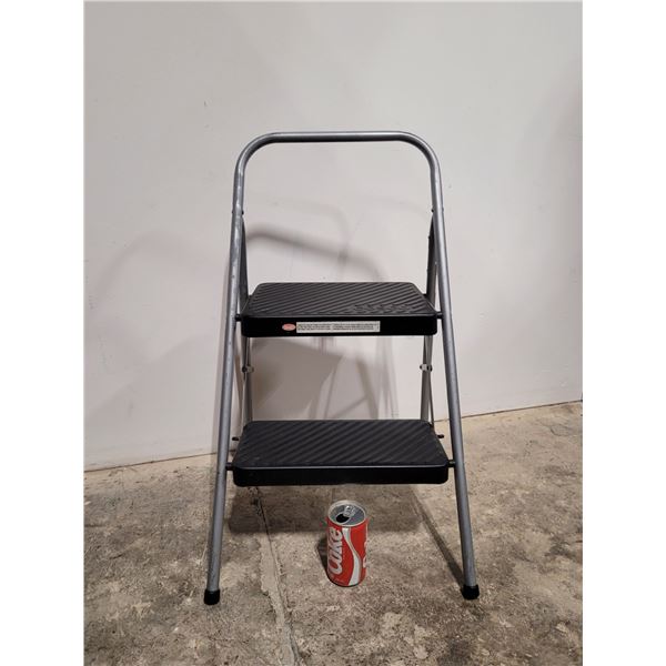 Cosco Stepladder