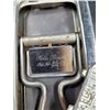 Image 2 : Vintage Razor Blade Sharpener & Rolls Razor