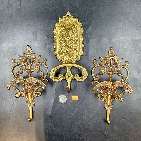 Vintage Wall Hangers