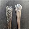 Image 2 : Vintage Metal Lot w/ Cast Iron Frying Pan