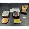 Image 1 : Vintage Hardness Test Blocks