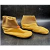 Image 1 : Soft Sole Leather Booties