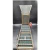 Image 1 : Vintage Sluice Box for Separating Gold