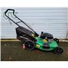 Image 1 : Certified Self-Propelled 3-in-1 Gas Mower