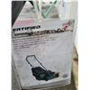 Image 2 : Certified Self-Propelled 3-in-1 Gas Mower