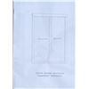 Image 3 : 4 Subhi Sliding Shower Doors