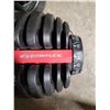 Image 2 : Bowflex Adjustable Dumbbells