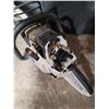 Image 2 : Stihl Chainsaw (has compression)