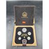 Image 1 : 1982 Canadian 6-Piece Coin Set
