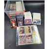 Image 1 : Assorted Baseball Cards