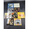Image 1 : The Beatles CD Lot