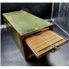 Image 2 : Vintage Kardex Metal Flat File Drawers