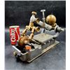 Image 1 : Vintage Diamond Cutting Machine