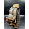 Image 1 : Antique Seeley Systems Co. Roll-a-Dex