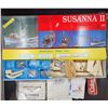 Image 1 : Susanna II - Aeropiccola Fishing Trawler Set