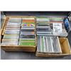 Image 1 : Sealed CD Lot