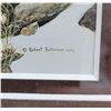 Image 2 : Robert Bateman Framed Coyote Print