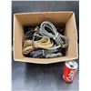 Image 1 : Box of RCA Pro Cables