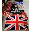 Image 1 : Assorted Flag Lot