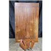 Image 1 : Wooden Coffee Table w/ Drawers