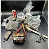 Image 1 : Brake Pads & Tools Lot
