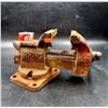 Image 1 : Rhino-540 Cast Iron Vise