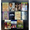 Image 1 : Concert/Music DVDs