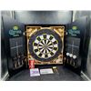 Image 1 : Corona Extra Dart Board w/ Darts