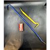 Image 1 : 2 Crowbars