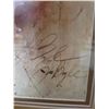 Image 2 : Signed & Framed "Stirring Thoughts" Print by Lee Bogle