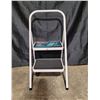 Image 1 : Tricam Industries 2 Step Ladder