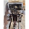 Image 2 : Evinrude 9.9 HP Motor & Jerry Cans