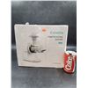 Image 1 : CalmDo Masticating Juicer