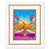 Image 1 : The Young by Peter Max