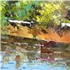 Image 2 : Untitled by Mani Original