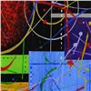 Image 2 : Seaborgium by Marlowe Original