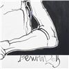 Image 2 : Untitled by Milton Berwin (1925-2023)