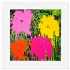 Image 1 : Flowarh$ by Mr. Brainwash,