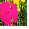 Image 2 : Flowarh$ by Mr. Brainwash,