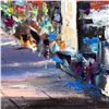 Image 2 : Untitled by Mani Original