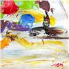 Image 2 : Untitled by Mani Original