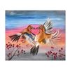 Image 1 : Fluttering Hearts by Katon Original