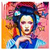 Image 1 : Geisha by Ishchenko Original