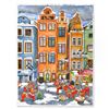 Image 1 : Winter in Stockholm by Pergola Original