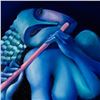 Image 2 : May I Touch Your Music by Yuroz,