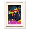 Image 1 : Zero Spectrum by Peter Max